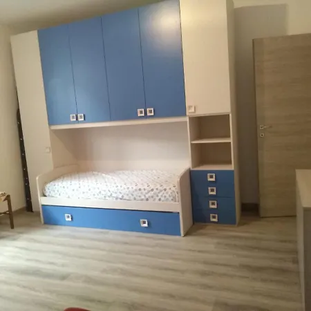Casa A Moneglia