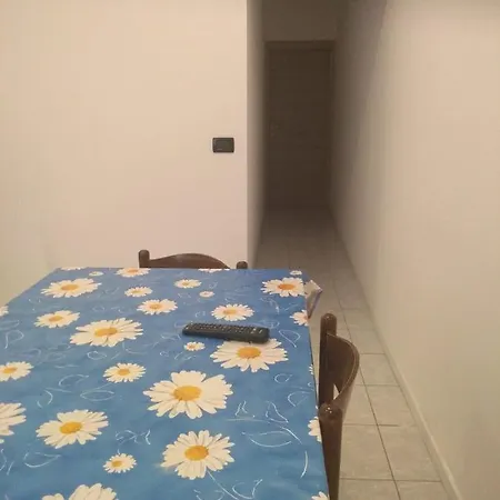 Casa A Moneglia Apartment *