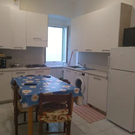 Casa A Moneglia Lejlighed Moneglia