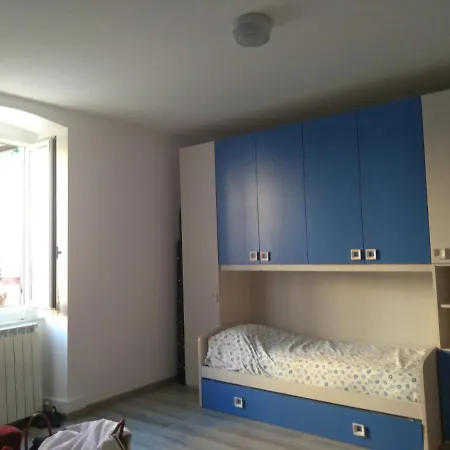 Lejlighed Casa A Moneglia *
